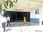 R.K. Ayurvedic Medical Collegeand Hospital,Kashipur Surai, Sathiaon, Azamgarh