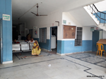 R.K. Ayurvedic Medical Collegeand Hospital,Kashipur Surai, Sathiaon, Azamgarh