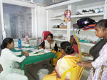 R.K. Ayurvedic Medical Collegeand Hospital,Kashipur Surai, Sathiaon, Azamgarh