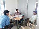 R.K. Ayurvedic Medical Collegeand Hospital,Kashipur Surai, Sathiaon, Azamgarh