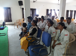 R.K. Ayurvedic Medical Collegeand Hospital,Kashipur Surai, Sathiaon, Azamgarh