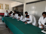 R.K. Ayurvedic Medical Collegeand Hospital,Kashipur Surai, Sathiaon, Azamgarh