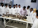 R.K. Ayurvedic Medical Collegeand Hospital,Kashipur Surai, Sathiaon, Azamgarh
