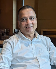Vice-Chancellor