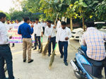 R.K. Ayurvedic Medical Collegeand Hospital,Kashipur Surai, Sathiaon, Azamgarh