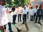 R.K. Ayurvedic Medical Collegeand Hospital,Kashipur Surai, Sathiaon, Azamgarh