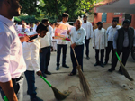 R.K. Ayurvedic Medical Collegeand Hospital,Kashipur Surai, Sathiaon, Azamgarh