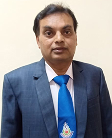 Hon&rsquo;ble Chancellor
